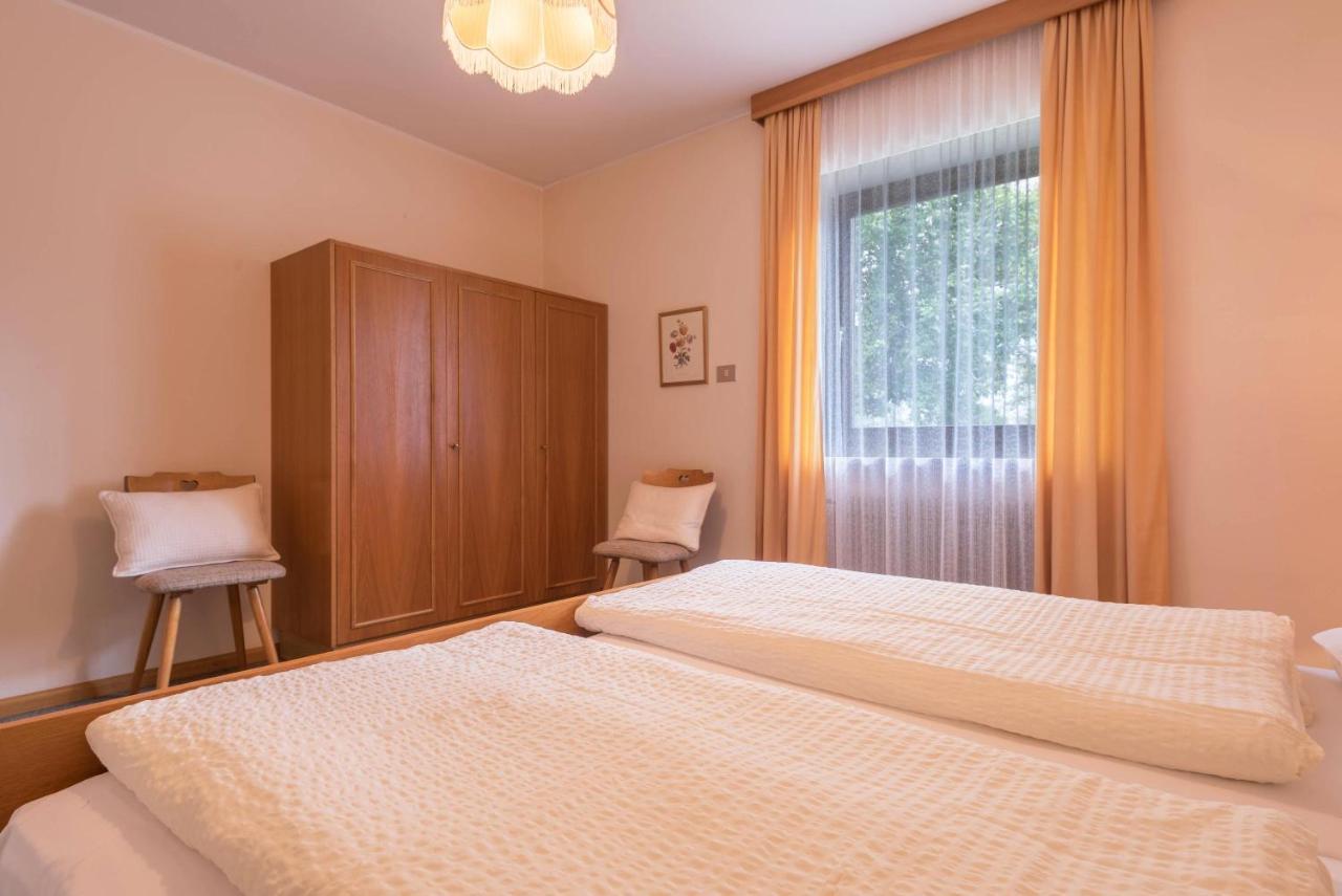 Ferienwohnung 2 Vikoler Fiè Buitenkant foto